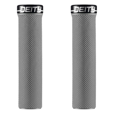 Deity Grip Slimfit Stealth Grey